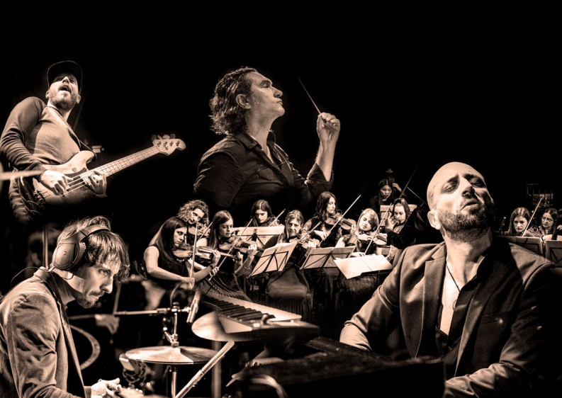 kekkofornarellitrio-string-orchestra