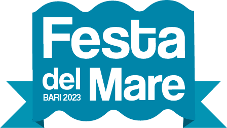 logo Festa del Mare Bari 2023
